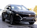 Geely Galaxy Starship 7-4