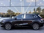 Geely Galaxy Starship 7-34