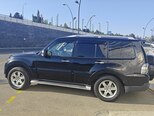 Mitsubishi Pajero-3