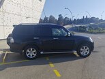 Mitsubishi Pajero-5