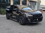 Kia Sorento-9