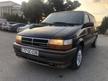 Chrysler Voyager-1
