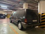 Chrysler Voyager-17
