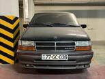 Chrysler Voyager-16