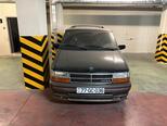 Chrysler Voyager-18