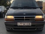 Chrysler Voyager-12