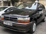 Chrysler Voyager-4