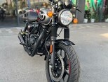 Royal Enfield Hunter 350-2