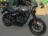 Royal Enfield Hunter 350-1