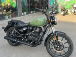 Royal Enfield Meteor 350-1