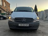 Mercedes Vito-1