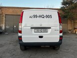 Mercedes Vito-2