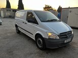 Mercedes Vito-9
