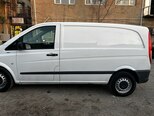 Mercedes Vito-5