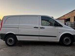 Mercedes Vito-8
