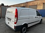 Mercedes Vito-7