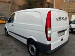 Mercedes Vito-6