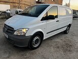 Mercedes Vito-10