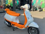 Vespa VXL 150-1