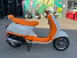 Vespa VXL 150-4