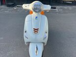 Vespa VXL 150-2