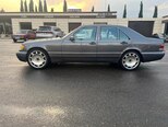 Mercedes S 500-4