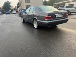 Mercedes S 500-5