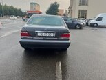 Mercedes S 500-2