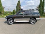 Mitsubishi Pajero-2