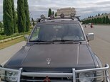 Mitsubishi Pajero-7