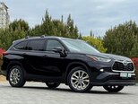 Toyota Highlander-5
