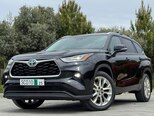 Toyota Highlander-3