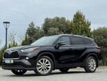 Toyota Highlander-4