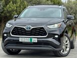 Toyota Highlander-1