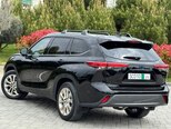 Toyota Highlander-10