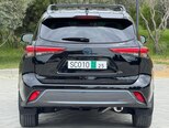 Toyota Highlander-9