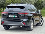 Toyota Highlander-8