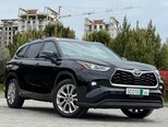 Toyota Highlander-7