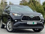 Toyota Highlander-2