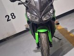 Kawasaki Ninja 1000-1
