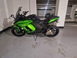 Kawasaki Ninja 1000-5