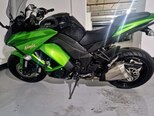 Kawasaki Ninja 1000-6