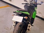Kawasaki Ninja 1000-7