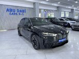 BMW iX-3