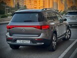 Mercedes EQB 250-6