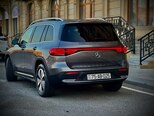 Mercedes EQB 250-5