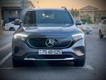 Mercedes EQB 250-4