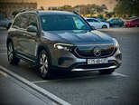 Mercedes EQB 250-2