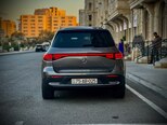 Mercedes EQB 250-3