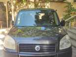 Fiat Doblo-1